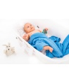 Bawełniana poduszeczka noworodka NIGHT