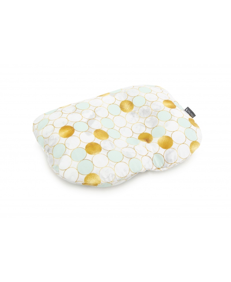 Baby Head Shaping Pillows HEDDi™ GLAMOUR