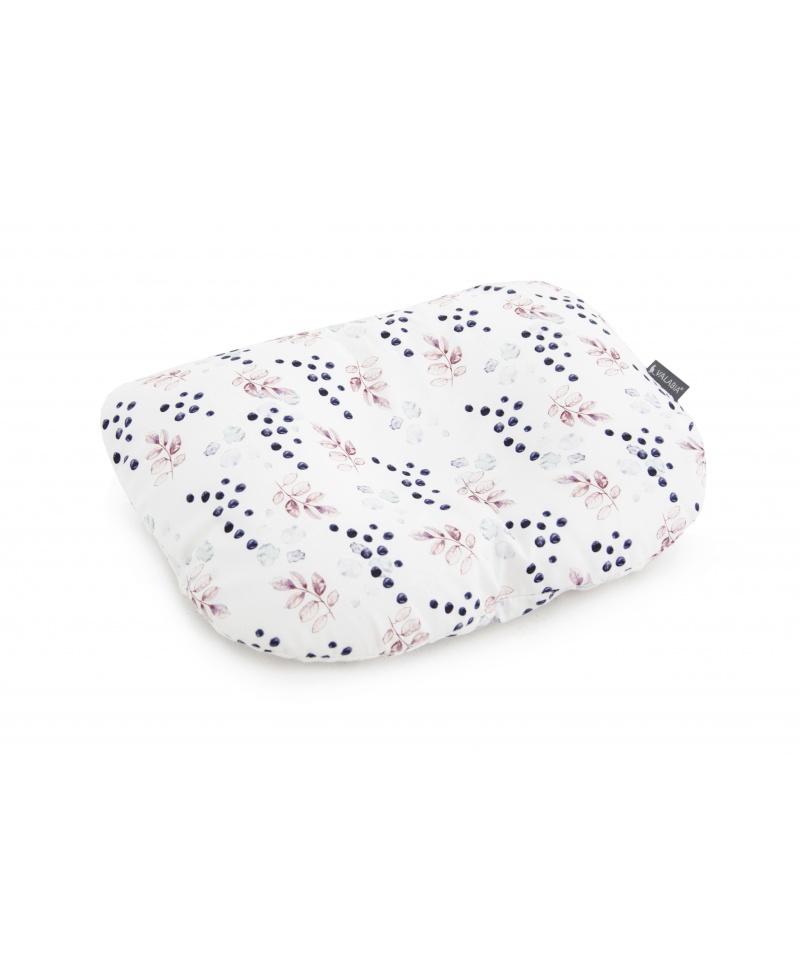 Baby Head Shaping Pillows HEDDi™ ROWANBERRY