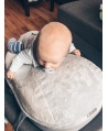 Antykolkowa poduszka uspokajająca BabyTum Beżowa